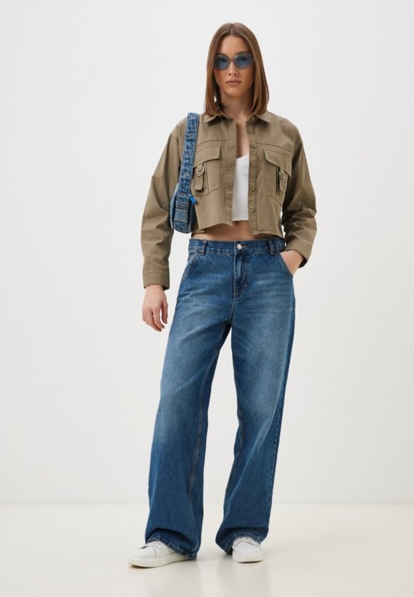 Рубашка Koton