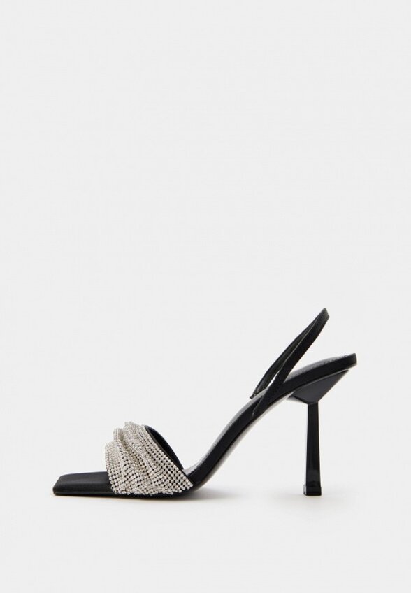 Босоножки Mango