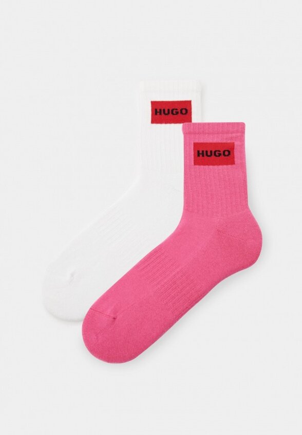 Носки 2 пары Hugo