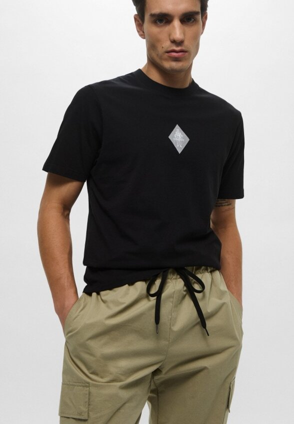 Футболка C.P. Company