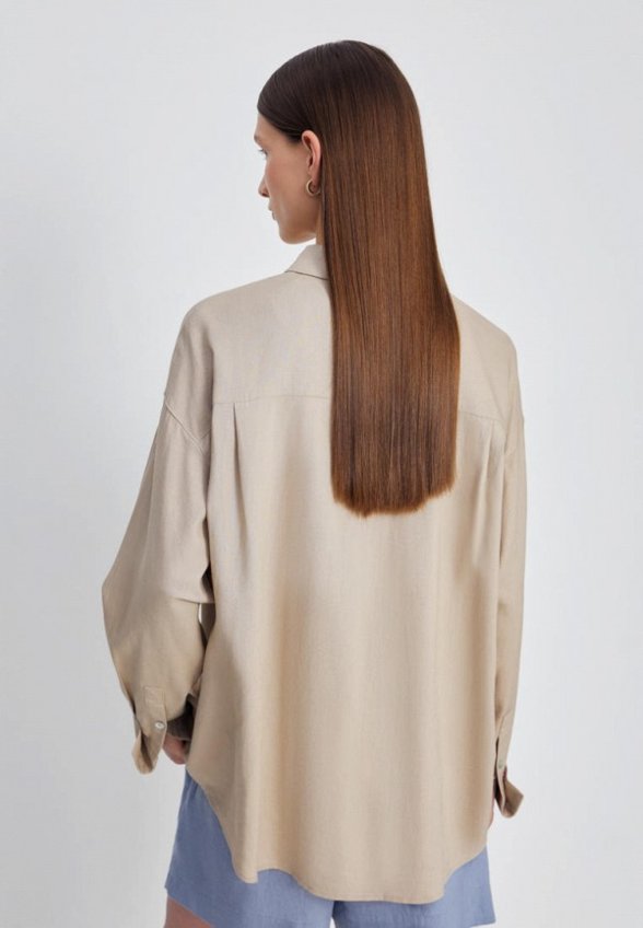 Блуза Finn Flare