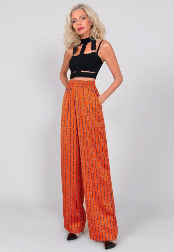 Брюки Alisia Fiori