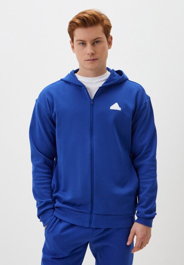 Толстовка adidas