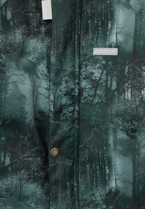 Комбинезон утепленный Kerry