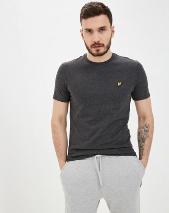 Футболка Lyle & Scott мужчинам