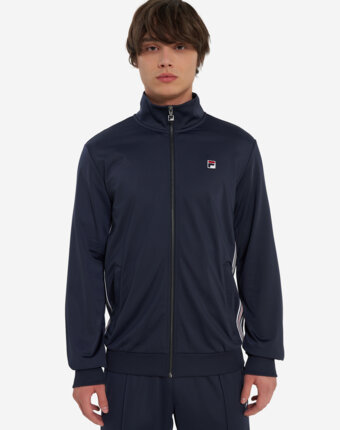 Олимпийка мужская FILA, Синий женщинам