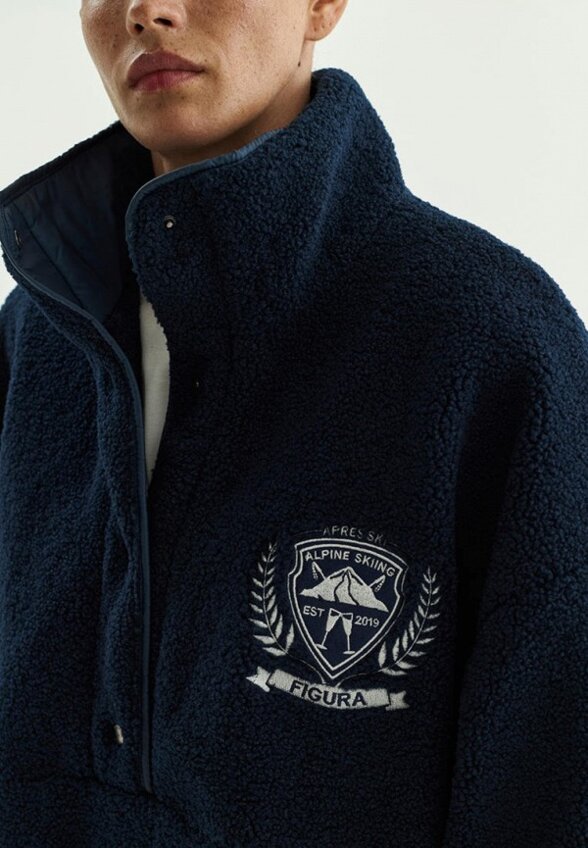 Олимпийка Figura