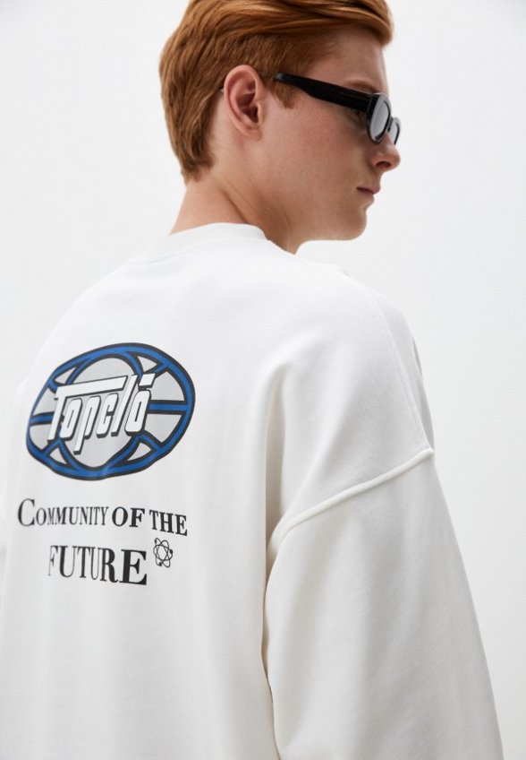 Свитшот Topclo