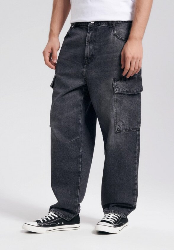 Джинсы Твое