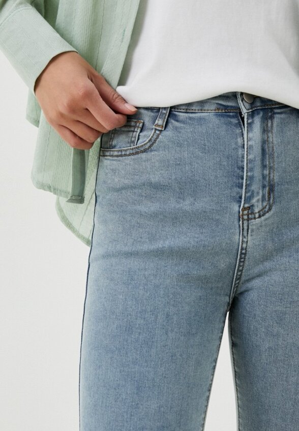 Джинсы Fragarika