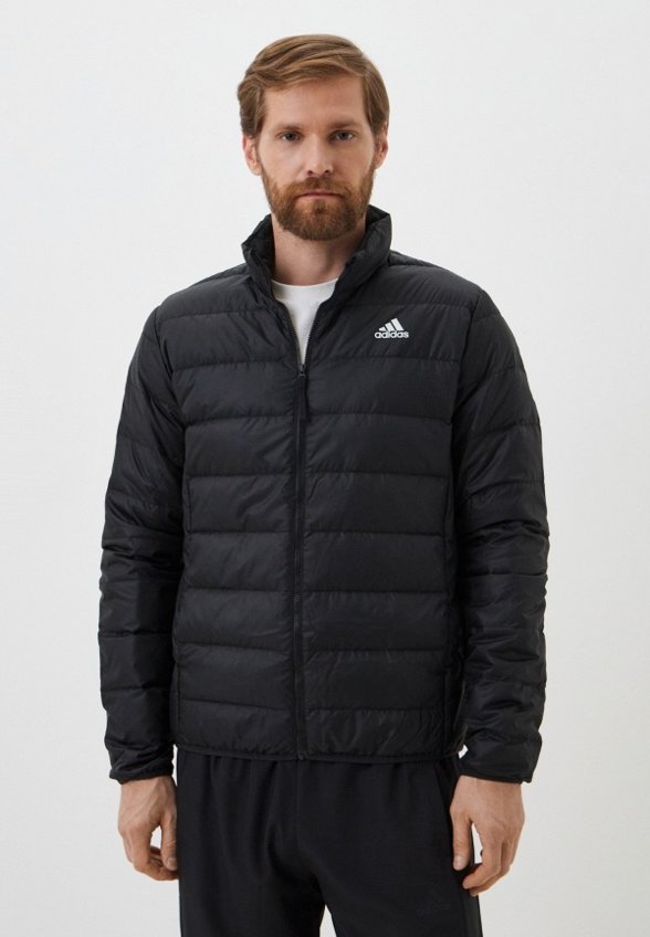 Пуховик adidas