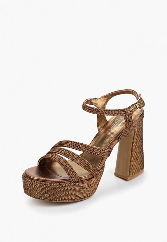 Босоножки Vitacci