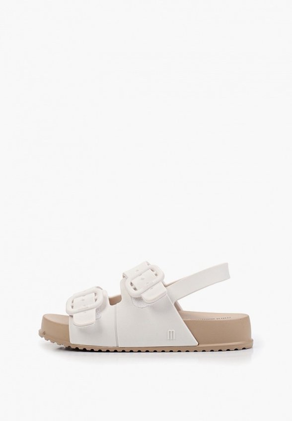 Сандалии резиновые Melissa
