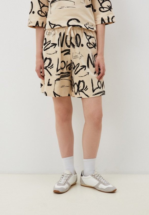 Шорты спортивные Colorplay