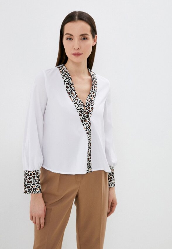 Блуза Marselesa