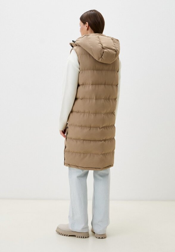 Жилет утепленный Pepe Jeans