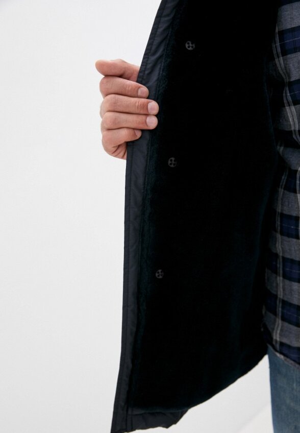 Куртка стеганая Bazioni