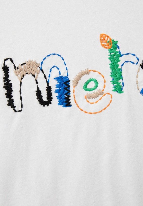 Футболка и брюки Locoloco All For Junior