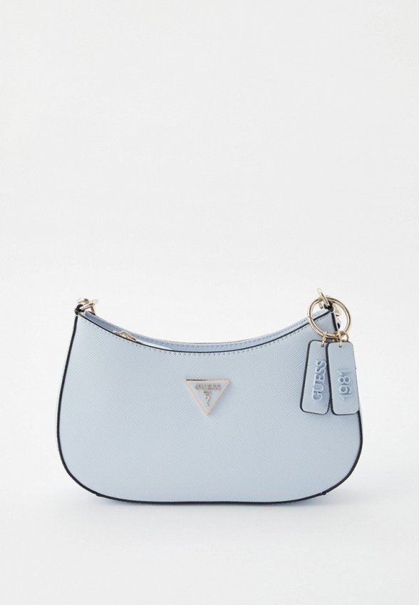 Сумка и брелок Guess