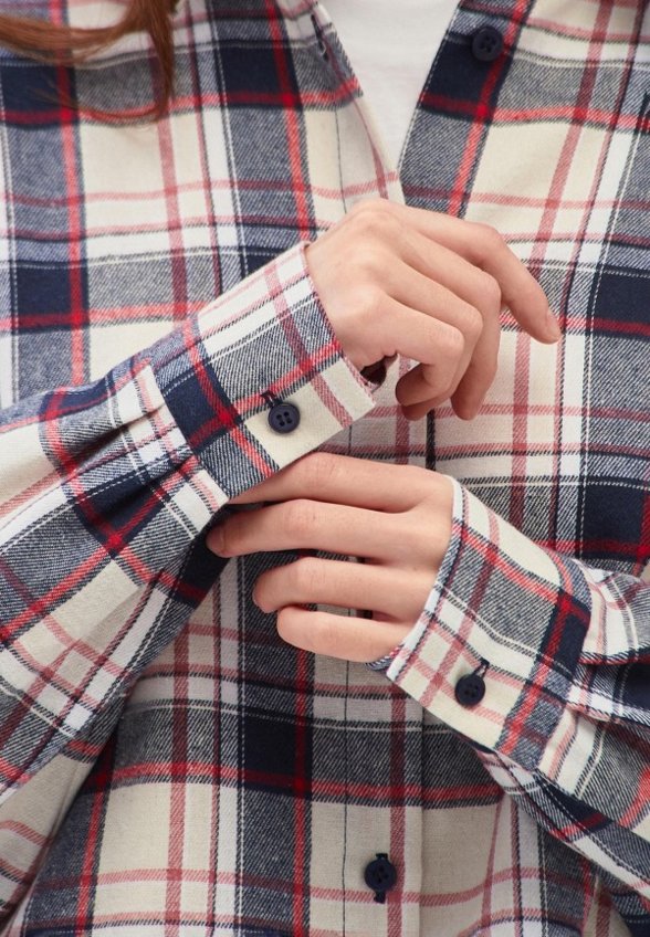 Рубашка Envylab