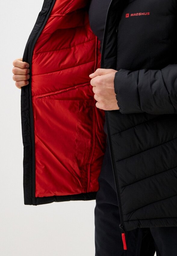 Пуховик Madshus