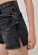 Шорты джинсовые Mango4  - превью