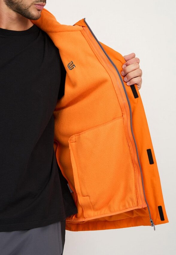 Куртка утепленная Baasploa