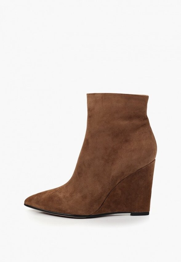 Ботильоны Respect