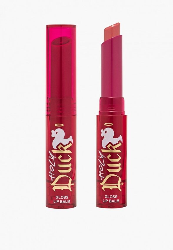 Бальзам оттеночный для губ Beauty Bomb