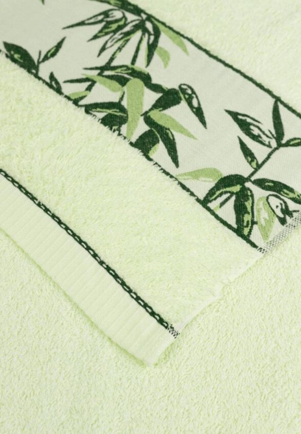 Полотенце Wellness