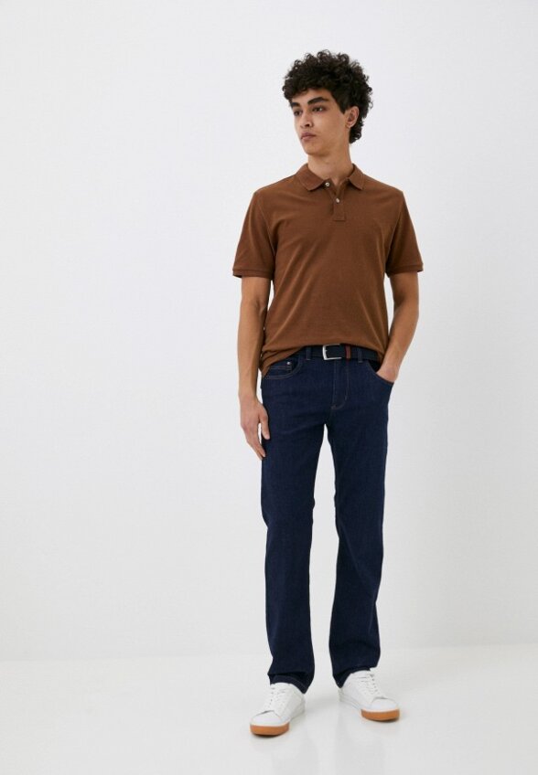 Джинсы Pioneer