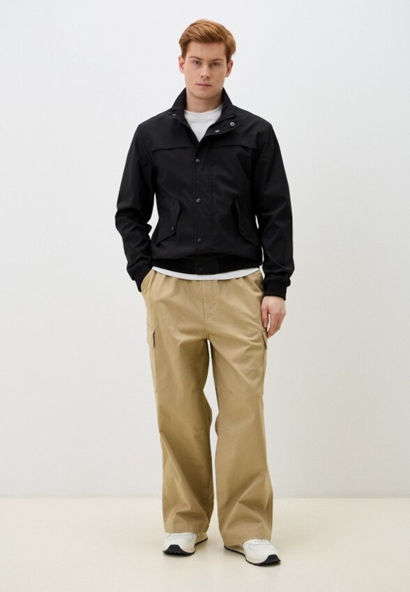 Бомбер Urban Fashion for Men