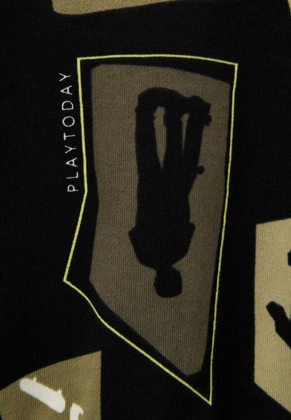 Свитшот PlayToday