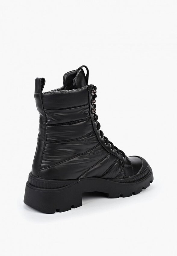 Ботинки Stella Della Moda