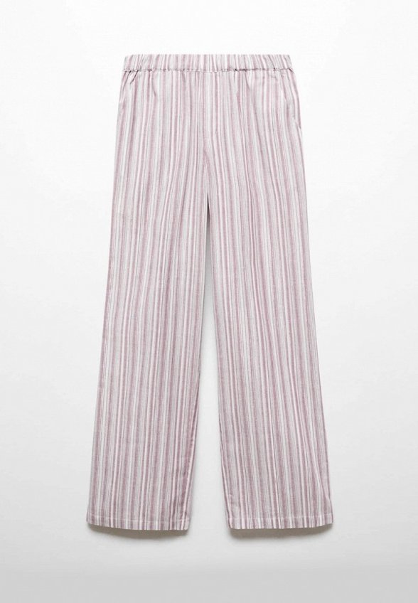 Брюки Mango Teen