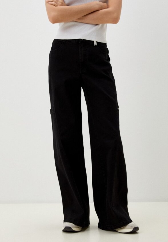 Джинсы Helmidge