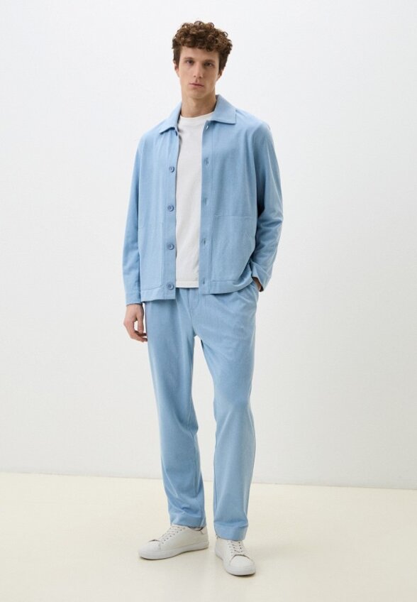 Рубашка KChTZ