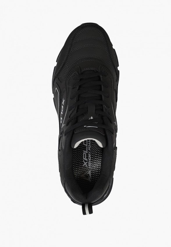 Кроссовки X-Plode