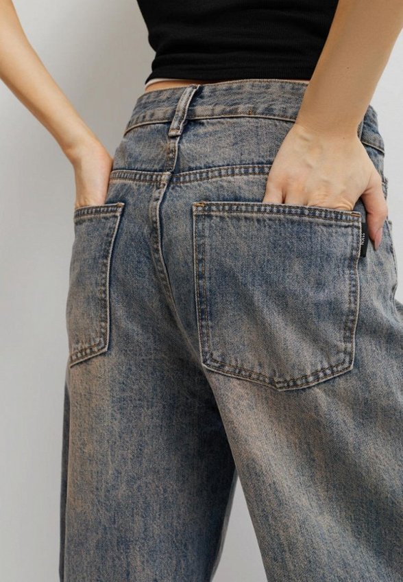 Джинсы Vittoria Vicci