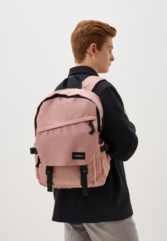 Рюкзак Luxman