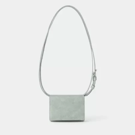 МИНИ-ПОРТМОНЕ MODULE