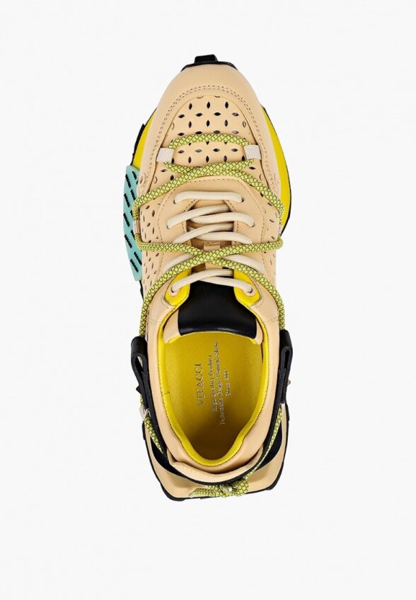 Кроссовки Vitacci