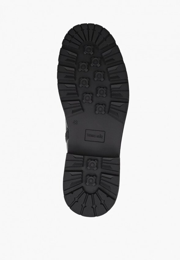 Ботинки Thomas Munz