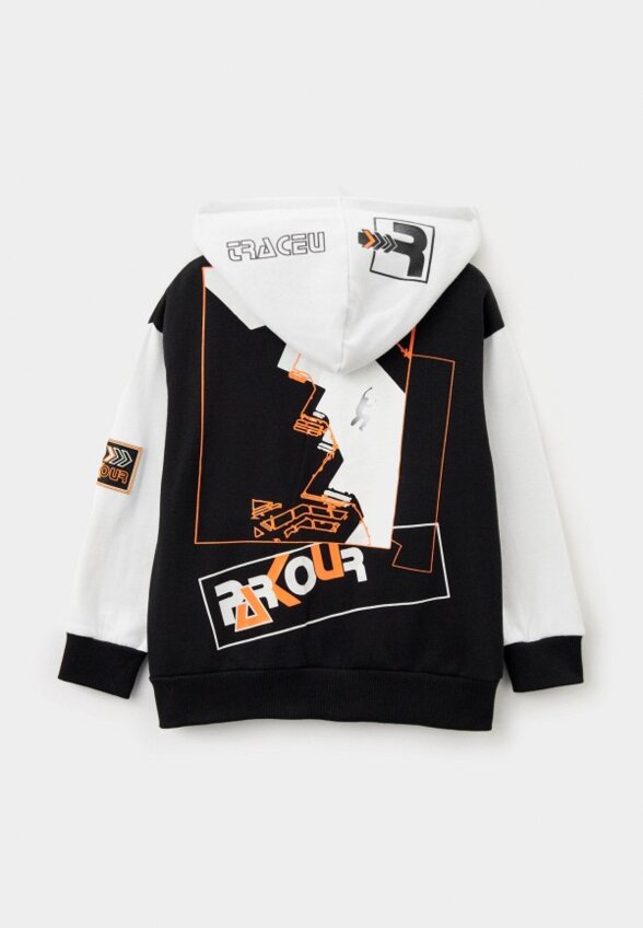 Толстовка PlayToday