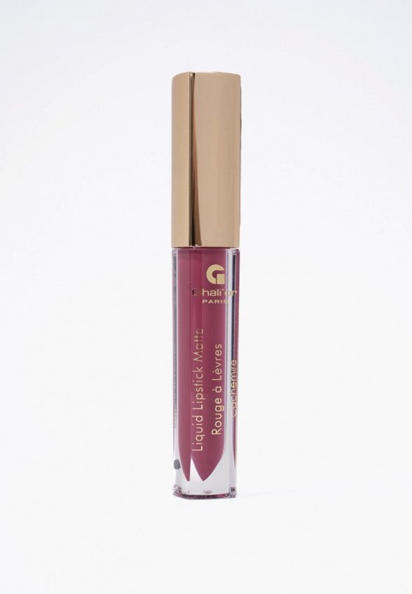 Помада жидкая Ghali'or Paris