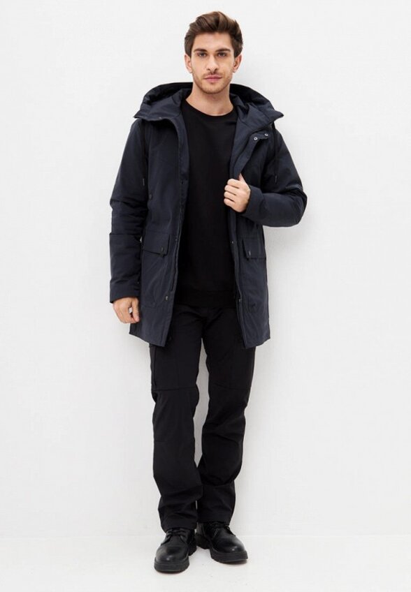 Куртка утепленная Lafor