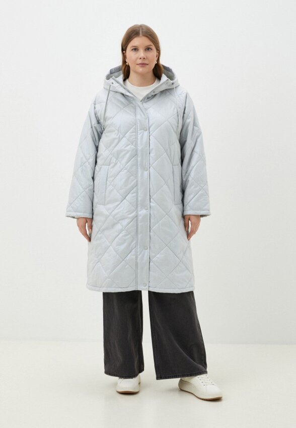 Пуховик Tom Tailor