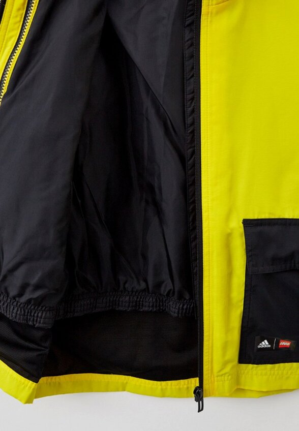 Куртка утепленная adidas