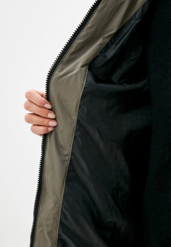 Пуховик Dixi-Coat