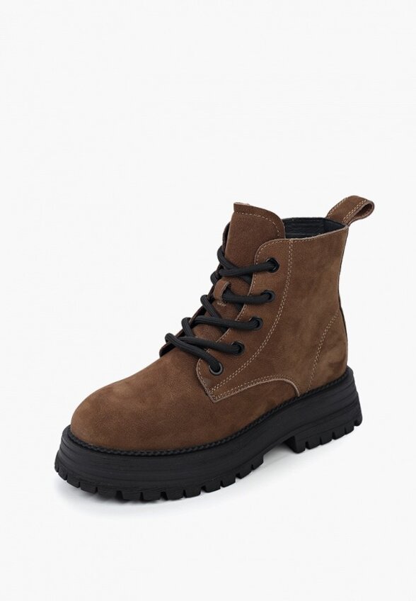 Ботинки Thomas Munz